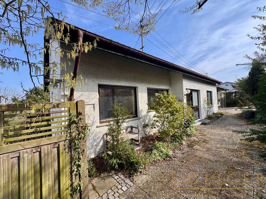 Immobilie in Besigheim - Neckar Panorama Residence – Großzügiges Wohnen mit Einliegeroption - Bild 0