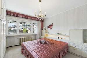 TOP GEPFLEGTES HAUS IN IDYLLISCHER ORTSRANDLAGE VON WIESBADEN-RAMBACH – Die vollständige Adresse der Immobilie erhältst du vom Anbieter., 65207 Rambach, Wiesbaden – Vorschaubild 28
