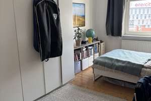2-Zimmer Altbauwohnung in Hannover - Calenberger Neustadt – Königsworther Straße 35, 30167 Calenberger Neustadt, Hannover – Vorschaubild 3