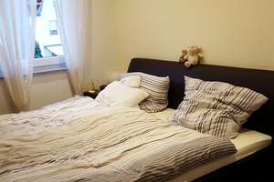Nachmieter für freundliche 2,5-Zimmer-Dachterrassen-Wohnung in Seligenstadt-Froschhausen gesucht – Friedensstraße 2, 63500 Seligenstadt – Vorschaubild 7