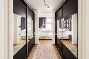 ***Außergewöhnliche Loft-Maisonette im Graphischen Viertel – sofort bezugsfrei*** – 4103 Zentrum-Ost, Leipzig – Vorschaubild 25