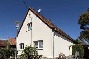 SEHR RUHIGE LAGE – Im Dorfe 3, 39638 Algenstedt – Vorschaubild 3