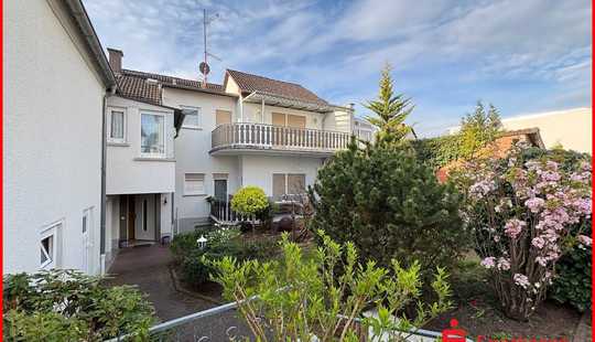 Bild von Dreifamilienhaus in gesuchter Lage