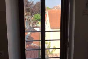 GEMÜTLICHE 2-ZIMMER WOHLFÜHLWOHNUNG – Kurze Wertachstrasse 16a, 86152 Stadtjägerviertel, Augsburg – Vorschaubild 7