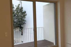 Graefekiez: Hochwertiger Neubau (2022) mit Balkon, Einbauküche und ruhiger Innenhoflage – Urbanstraße 52, 10967 Kreuzberg, Berlin – Vorschaubild 2