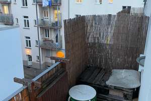 3-Zimmer-Wohnung in zentraler Lage in Offenbach – 63071 Lichtenplatte, Offenbach am Main – Vorschaubild 3