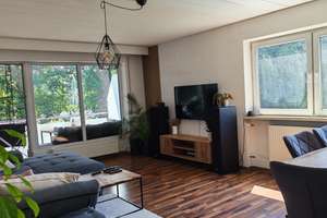 Wohnen mit Charakter: 3-Zimmer-Wohnung in Weißensberg – Rothkreuz 18, 88138 Weißensberg – Vorschaubild 12
