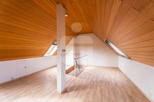 Geräumige Wohnung in guter Lage von Stammheim! – Die vollständige Adresse der Immobilie erhältst du vom Anbieter., 51061 Stammheim, Köln – Vorschaubild 5