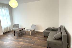 1-Zimmer-Wohnung in Berlin Wedding - U-Bahn Pankstr. – Die vollständige Adresse der Immobilie erhältst du vom Anbieter., 13357 Gesundbrunnen, Berlin – Vorschaubild 1