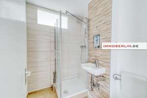 IMMOBERLIN.DE - Gepflegte Wohnung mit Westloggia & Tiefgaragenplatz in Ruhelage – Die vollständige Adresse der Immobilie erhältst du vom Anbieter., 13591 Staaken, Berlin – Vorschaubild 6