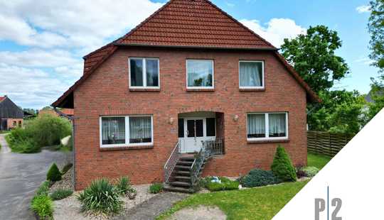 Bild von Ein Haus voller Möglichkeiten & ein Zuhause fürs Leben