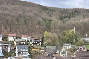 Sanierungsbedürftiges Haus in Top-Lage der Altstadt von Neckarsteinach – kein Denkmalschutz ! – Bliggergasse 20, 69239 Neckarsteinach – Vorschaubild 5