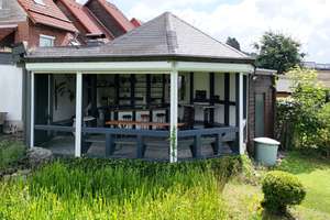 Attraktives Zweifamilienhaus mit Charme in schöner Stadtlage! – Die vollständige Adresse der Immobilie erhältst du vom Anbieter., 51545 Waldbröl – Vorschaubild 8