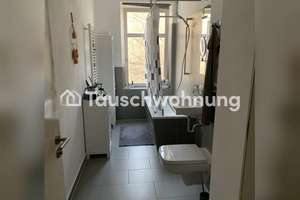 Tauschwohnung:  Helle 2 gg 3 Zimmer in Fhain / Rummelsburg / PBerg