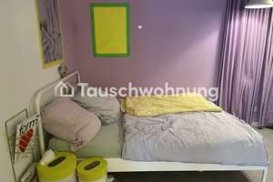 Tauschwohnung: Barrierefreies, buntes Studio mit großer Terrasse – Die vollständige Adresse der Immobilie erhältst du vom Anbieter., 12053 Neukölln (Ortsteil), Berlin – Vorschaubild 11