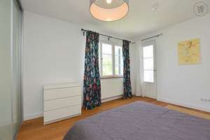 Wunderschöne Wohnung mit Balkon in toller Lage in Degerloch – Die vollständige Adresse der Immobilie erhältst du vom Anbieter., 70597 Waldau, Stuttgart – Vorschaubild 2