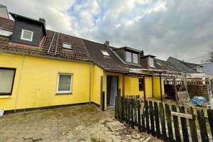 Sanierungsbedürftiges 3-Zi. RMH mit eigenem Garten in Hamburg. Erweiterungspotenzial auf ca.110m²! – Die vollständige Adresse der Immobilie erhältst du vom Anbieter., 22117 Billstedt, Hamburg – Vorschaubild 32