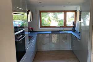 Provisionsfrei: Modernisiertes Reihenendhaus mit schönem Garten – Manzenstraße 18, 73037 Göppingen (Kreis) – Vorschaubild 3