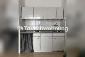 Tauschwohnung: Tausche 1-Zimmer-Wohnung gegen 3-Zimmer-Wohnung – Thomas-Wimmer-Ring 16, 80538 Lehel, München – Vorschaubild 5