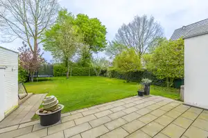 RESERVIERT ! Moderne Doppelhaushälfte mit schönem Garten – Borken (Kreis) – Vorschaubild 4