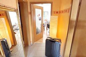 Solides Wohnhaus mit interessanter Architektur, EG-Wohnung barrierefrei, PKW-Stellplätze – Die vollständige Adresse der Immobilie erhältst du vom Anbieter., 51107 Rath/Heumar, Köln – Vorschaubild 23