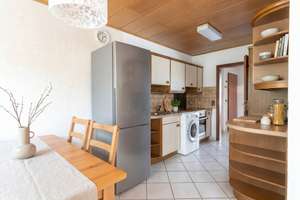 Großzügige 2-Zimmer-Wohnung mit Südbalkon – Kurfürstenstraße 23, 67549 Neuhausen, Worms – Vorschaubild 6