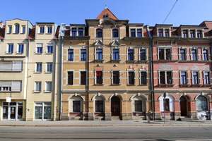 Attraktive 2-Raum-Wohnung in Pieschen – modernisiert & mit Vermietungsgarantie – Bürgerstraße 4, 1127 Pieschen-Süd, Dresden – Vorschaubild 7