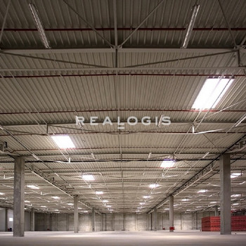 HH-Billbrook | Neubau | ca. 11.180 m² Halle | Rampen | teilbar