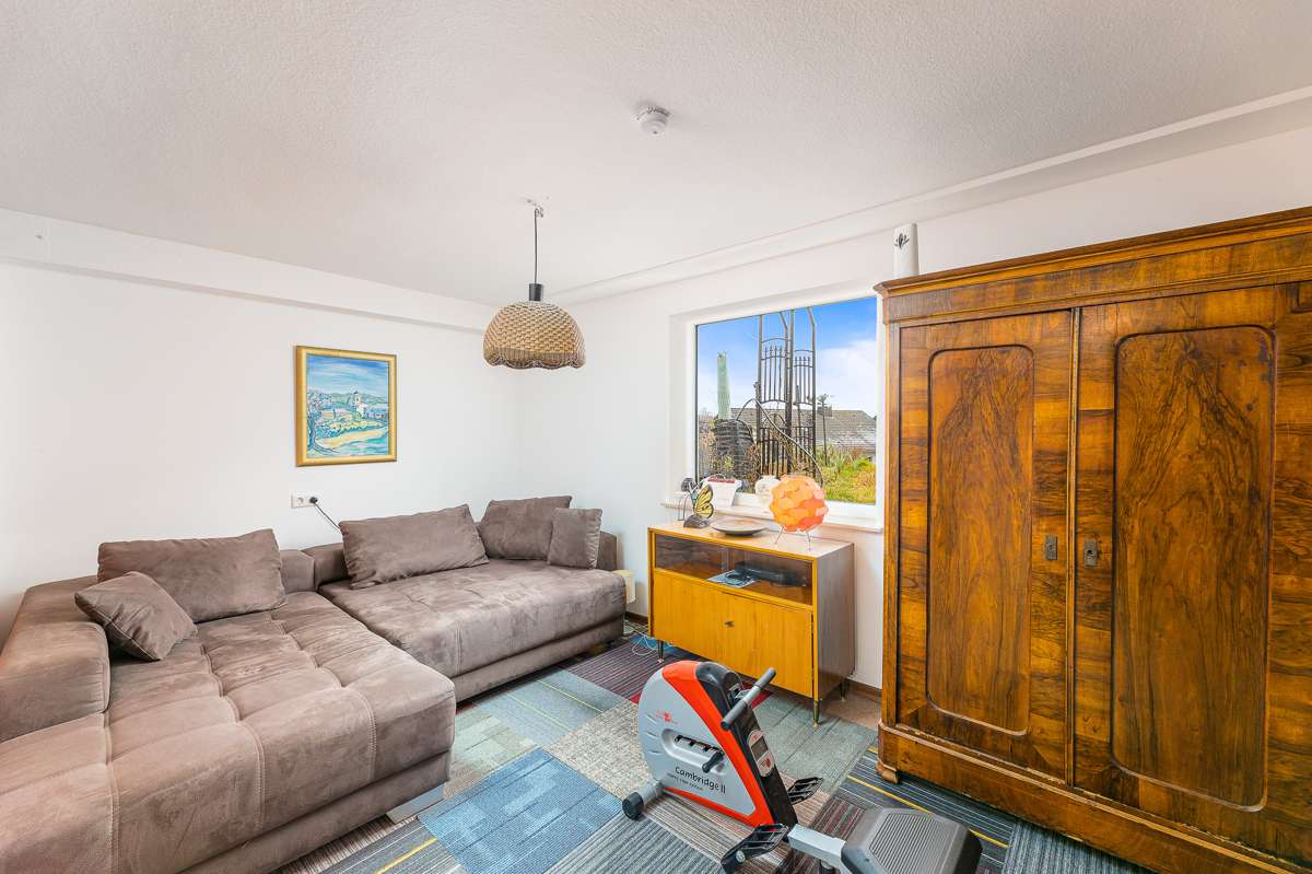 Immobilie in Lobbach - // FAMILIENGLÜCK - Tolles EFH mit großem Garten in ruhiger Lage // - Bild 0