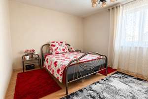 Vermietete 3-Zimmer-Wohnung in gefragter Lage – Die vollständige Adresse der Immobilie erhältst du vom Anbieter., 86156 Kriegshaber, Augsburg – Vorschaubild 3