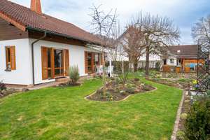 Wohnen mit Herz – gepflegt und gemütlich - ein Haus zum Wohlfühlen mit kleinem Gartenparadies! – Die vollständige Adresse der Immobilie erhältst du vom Anbieter., 79793 Wutöschingen – Vorschaubild 26
