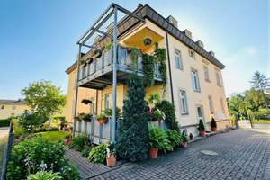 Vermietete 2-Zimmer-Neubauwohnung im sanierten Altbau – Kapitalanlage mit 3 % Mietdynamik – Die vollständige Adresse der Immobilie erhältst du vom Anbieter., 1157 Briesnitz, Dresden – Vorschaubild 5