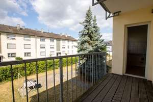Sehr gut geschnittene Wohnung mit Balkon  in Köln-Holweide – Franz-Werfel-Str. 15, 51067 Holweide, Köln – Vorschaubild 14