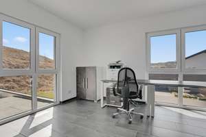 Bezugsfertiger Neubau! Hochwertiges KfW 40+ Haus mit Garage, Südterrasse und Garten in ruhiger Lage – Die vollständige Adresse der Immobilie erhältst du vom Anbieter., 95502 Himmelkron – Vorschaubild 20