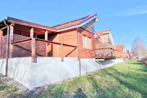 Bungalow mit Garten – Ruheoase zur Miete – Die vollständige Adresse der Immobilie erhältst du vom Anbieter., 95632 Wunsiedel – Vorschaubild 3