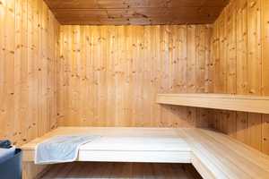 Direkte Deichlage - gepflegtes Ferienhaus für 6 Personen mit Kamin, Sauna, Garten & Parkplatz – Dithmarschen (Kreis) – Vorschaubild 16