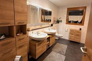 Ruhige 3-Zimmer-Wohnung mit EBK und Balkon in Harpolingen/Bad Säckingen – 79713 Bad Säckingen – Vorschaubild 10