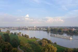 Wohnen mit Weitblick im Wahrzeichen – An der Schanz 2, 50735 Riehl, Köln – Vorschaubild 11