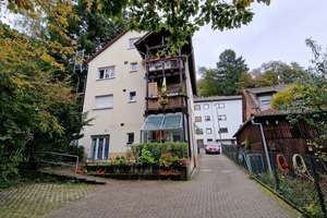 Solides Vierfamilienhaus als Kapitalanlage – Die vollständige Adresse der Immobilie erhältst du vom Anbieter., 69118 Ziegelhausen, Heidelberg – Vorschaubild 5
