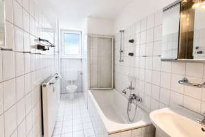 Großzügige Maisonettewohnung in ruhiger Lage – 60431 Ginnheim, Frankfurt am Main – Vorschaubild 14