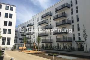 Tauschwohnung: Charmante Wohnung in München zum Tausch! – Die vollständige Adresse der Immobilie erhältst du vom Anbieter., 81541 Obere Au, München – Vorschaubild 10