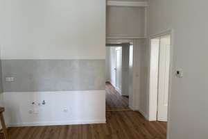 Stilvoll sanierte 2-Zi. Wohnung mit Wohnküche u. Altbaucharme Raumhöhe 2,9m in Augsburg-Oberhausen – Die vollständige Adresse der Immobilie erhältst du vom Anbieter., 86154 Links der Wertach-Nord, Augsburg – Vorschaubild 25