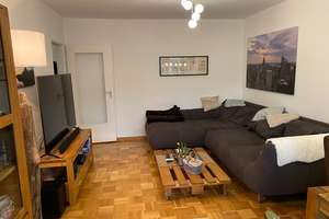 Schöne+ruhige 3 Zimmer Wohnung mit Balkon in Hannover List, 1. OG – Möckernstr 24, 30163 List, Hannover – Vorschaubild 8
