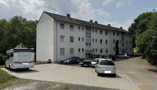 Bild von Christian Dik Immobilien / Mehrfamilienhaus mit 12 Wohnungen sowie 12 KFZ-Stellplätzen und PV-Anlage