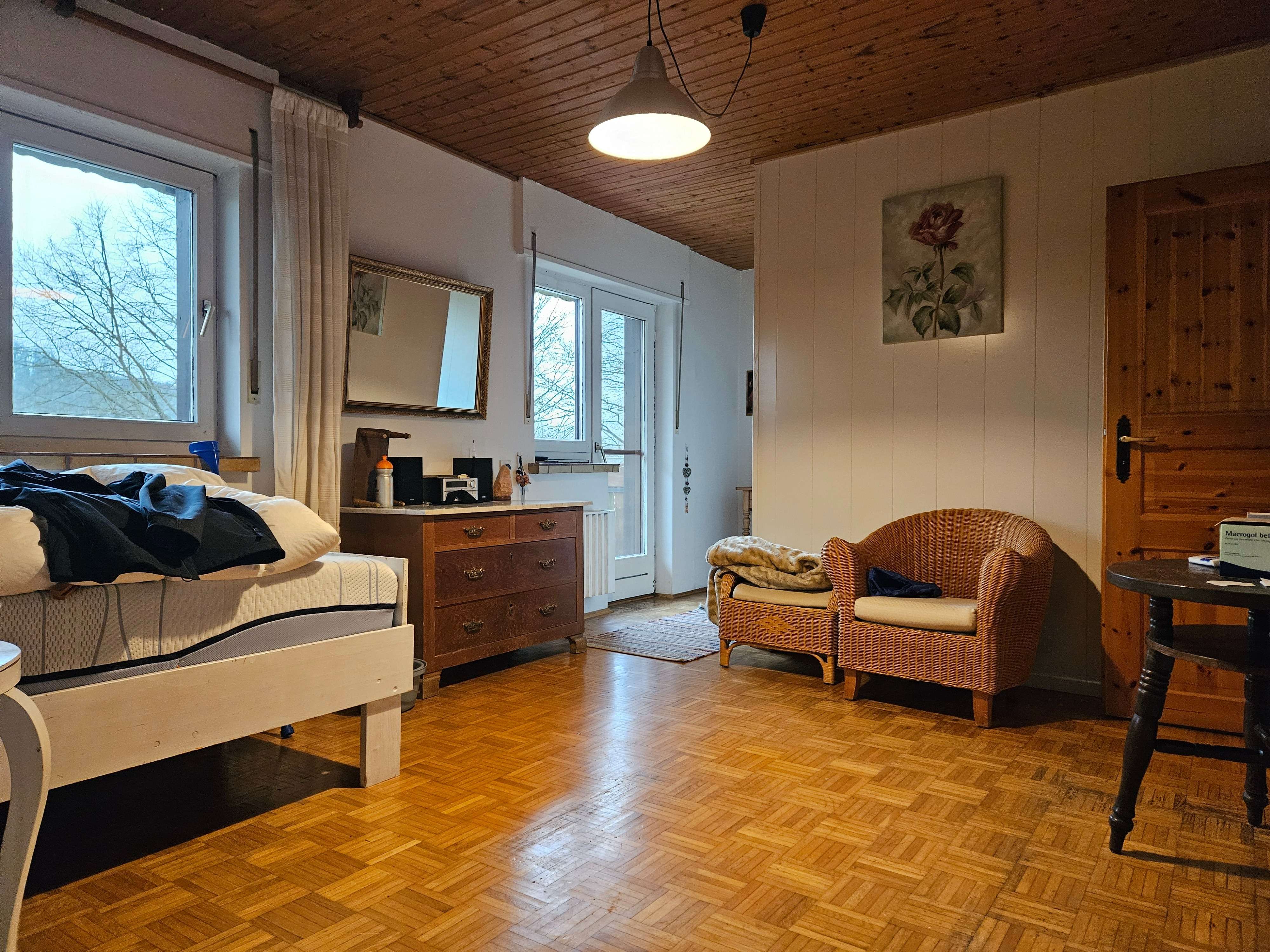 Immobilie in Wipperfürth - Doppelhaushälfte als Eigentumswohnung in ruhiger Lage in Wipperfürth - Bild 1