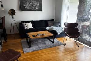 Lebendig wohnen in Moosach: 2-Zimmer-Wohnung mit 56 m² – 80997 Moosach-Bahnhof, München – Vorschaubild 9