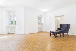 2-Zimmer-Altbauwohnung in begehrter Lage von Wiesbaden – Die vollständige Adresse der Immobilie erhältst du vom Anbieter., 65189 Südost, Wiesbaden – Vorschaubild 5