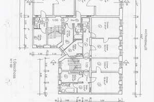 Stilvolle Altbauwohnung im Herzen von Prenzlauer Berg – großzügig, zentral und voller Potenzial – Die vollständige Adresse der Immobilie erhältst du vom Anbieter., 10119 Mitte (Ortsteil), Berlin – Vorschaubild 12