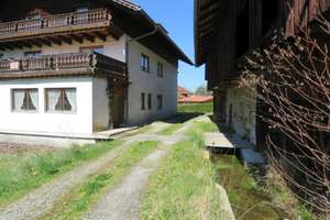Landhaus mit ELW und ehem. Turbinenhaus in absolut ruhiger  Dorfrandlage mit Aussicht  Nähe Arnbruck – Die vollständige Adresse der Immobilie erhältst du vom Anbieter., 93471 Arnbruck – Vorschaubild 79