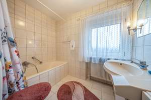 • REIHENHAUS MIT GESTALTUNGSPOTENZIAL • – Nebelhornstraße 11, 82140 Olching – Vorschaubild 12